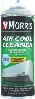Morris Air Cool Cleaner 0.4lt  28603