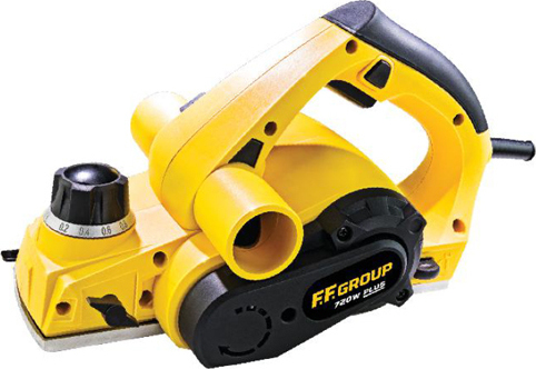 Ηλεκτρική Πλάνη F.F. Group P 720 Plus 41523