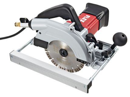 ΔΙΣΚΟΠΡΙΟΝΟ ΠΕΤΡΑΣ-ΜΠΕΤΟΝ  FLEX CS 60 WET 230-PRCD 1400 W 374016 