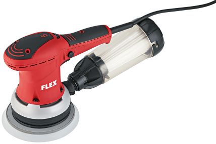 ΕΚΚΕΝΤΡΟ ΤΡΙΒΕΙΟ FLEX ORE 150-5 350 W 379468