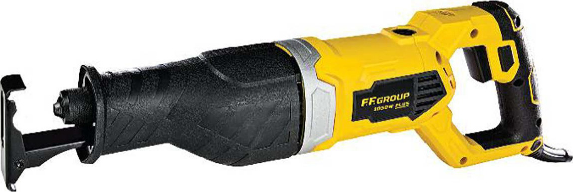 Σπαθοσεγα 1050W FFGROUP RS1050E PLUS 41346