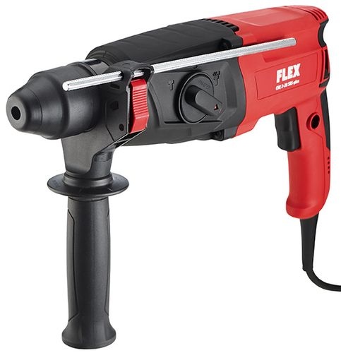 ΠΙΣΤΟΛΕΤΟ ΠΕΡΙΣΤΡΟΦΙΚΟ FLEX CHE 2-28 SDS PLUS 800 W 413666