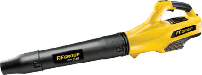 Φυσητηρας 40V FFGROUP BBL870 PLUS SOLO 42404
