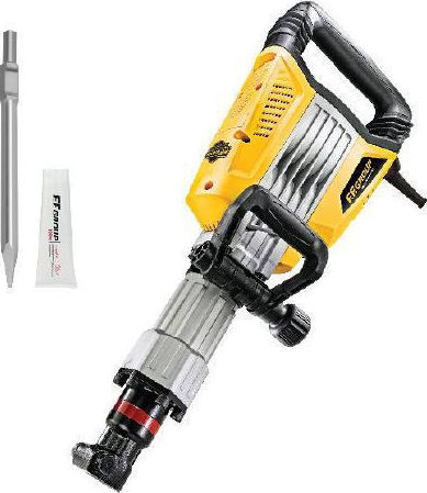 Κατεδαφιστικο 1750W 48J FFGROUP DH15-30 PRO 42457