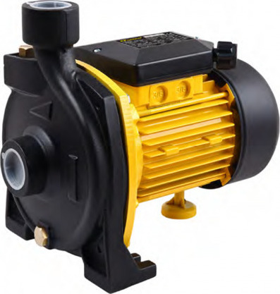 Αντλια επιφανειας ΒΤ 1000W 30m FFGROUP CWP1000 42923