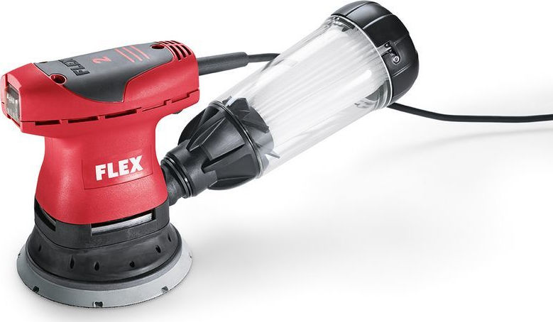 ΕΚΚΕΝΤΡΟ ΤΡΙΒΕΙΟ FLEX ORE 125-2 200 W 429872