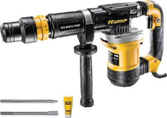 Σκαπτικο 1200W sds-max FFGROUP DH5MX PRO 43226