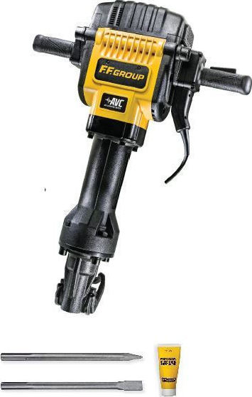 Κατεδαφιστικο 2200W 78J FFGROUP DH32-28 PRO 43227