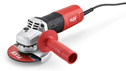 ΓΩΝΙΑΚΟΣ ΤΡΟΧΟΣ FLEX L 10-11 125 1050 W 447552