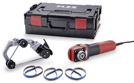 ΤΑΙΝΙΟΛΕΙΑΝΤΗΡΑΣ ΣΩΛΗΝΩΝ FLEX BRE 8-4 9 800 W 453420 