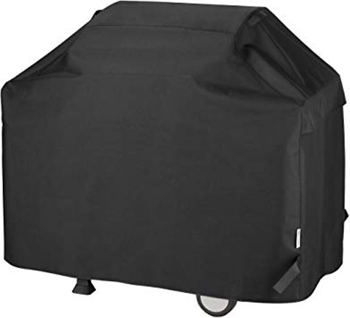 ΚAΛΥΜΜA BBQ 4+1 EΣΤΙEΣ ΥΓΡAEΡΙΟΥ BORMANN BBQ1190 024361