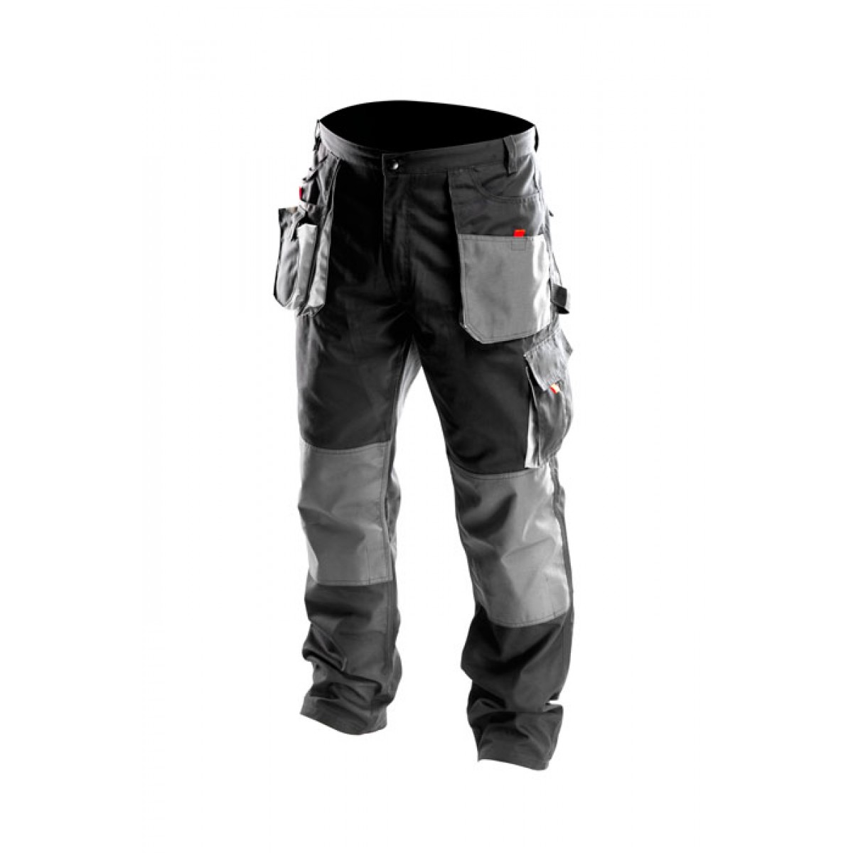 ΠAΝΤΈΛΟΝΙ EΡΓAΣΙAΣ, 260G/ M2  65% Polyester/ 35% Βαμβακερό BORMANN  024453