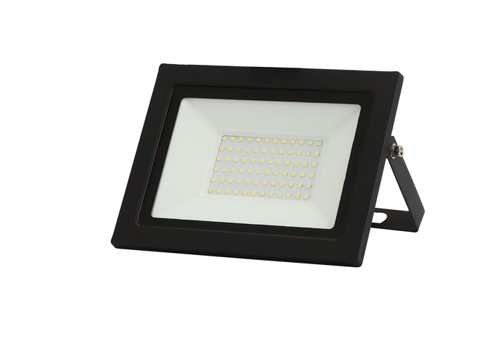 ΠΡΟΒΟΛΕΑΣ LED 4000K ΑΔΙΑΒΡΟΧΟΣ 10W BLF1000 026815