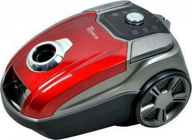 Ηλεκτρική σκούπα 700W Κλάση Α+ BORMANN ELITE BVC3100 030676