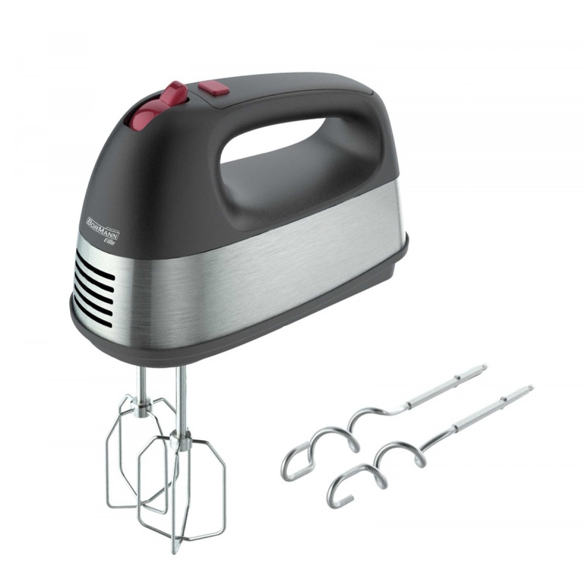BORMANN  ELITE BHA4005 Μίξερ χειρός 300W 032991
