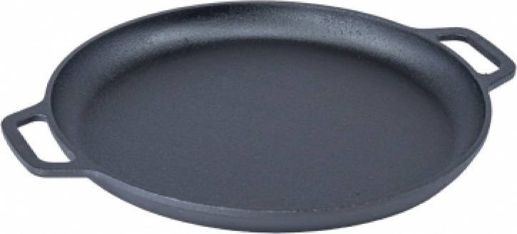Τηγανι μαντεμενιο BORMANN BBQ1230 για ψησταριες γκαζιου 033158