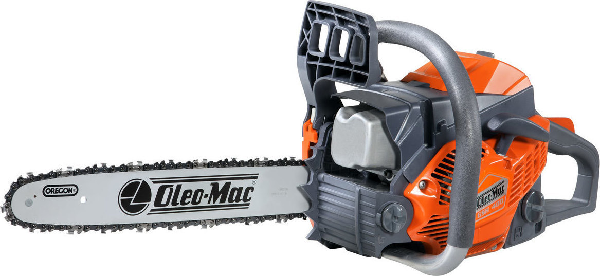 OLEO-MAC GSH400 16"AΛΥΣΟΠΡΙΟΝΟ ΒΕΝΖΙΝΗΣ GEP539501007 1.7 KW 069858