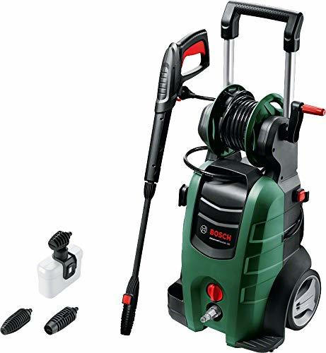BOSCH  AdvancedAquatak 140 Πλυντικό 140 Bar/2100W 06008A7D00