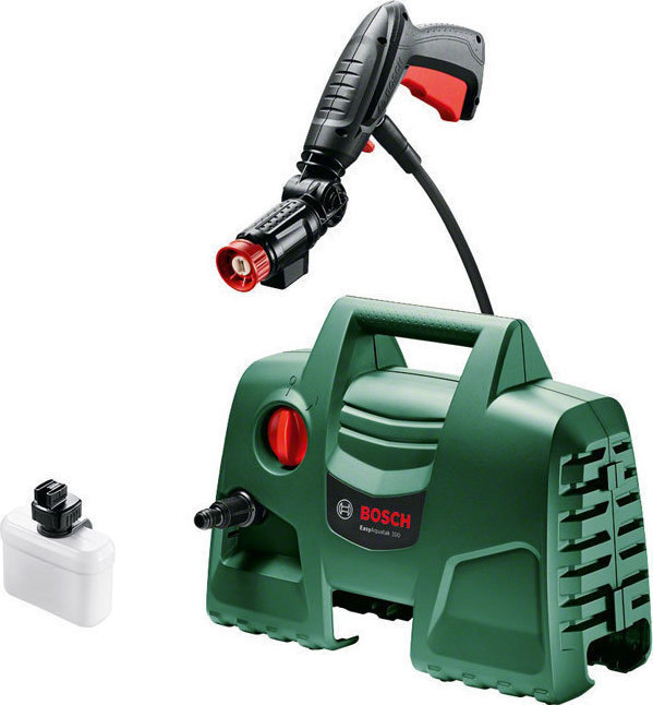 BOSCH EasyAquatak 100 Πλυντικό 100 Bar/1200W 06008A7E00