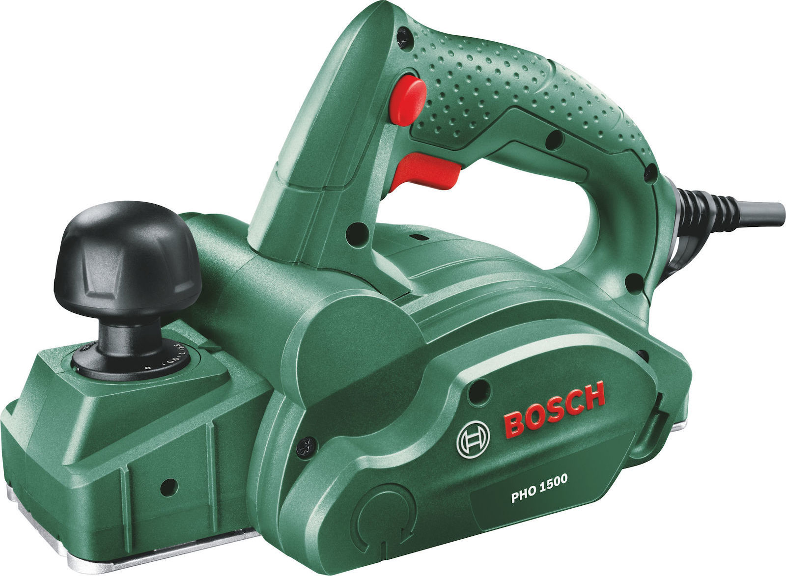 BOSCH PHO 1500 Ηλεκτρική Πλάνη 550 W  06032A4000