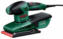 BOSCH ΗΛΕΚΤΡΙΚΟ ΠΑΛΜΙΚΟ ΤΡΙΒΕΙΟ PSS 200 A 0603340100