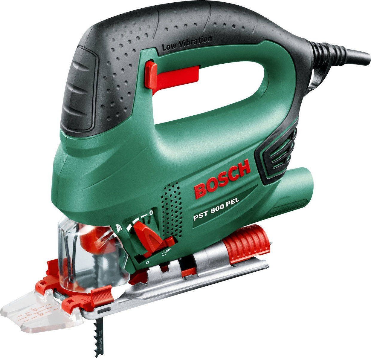 BOSCH - PST 800 PEL Σέγα Compact 530W 06033A0100