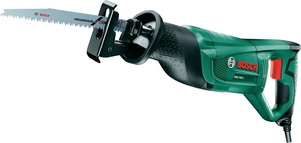 BOSCH  PSA 700 E Σπαθόσεγα 710W 06033A7000