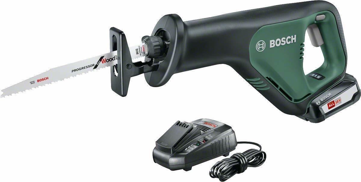 BOSCH AdvancedRecipt 18 Σπαθοσέγα 18V 06033B2401