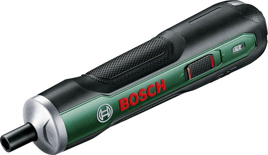 BOSCH ΕΡΑΣΙΤΕΧΝΙΚΑ  PushDrive Κατσαβίδι Μπαταρίας 3,6V 06039C6000