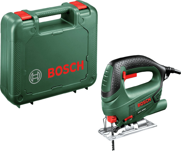 BOSCH PST  Σέγα 500W  06033A0700
