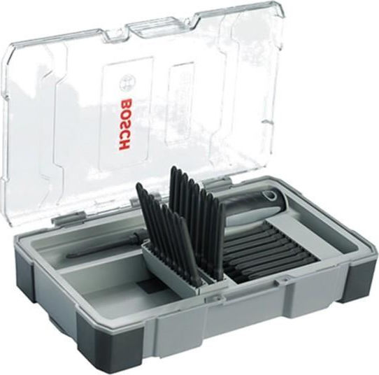 BOSCH - Σετ Κατσαβιδόλαμες 75mm με Κατσαβίδι 2607017320