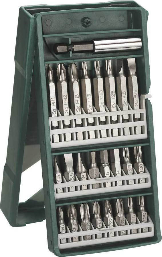Σετ μύτες 25τμχ. Bosch 2607019676