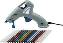 DREMEL Πιστόλι κόλλας 930 (930-18 Hobby) F0130930JA