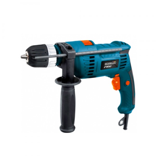 BORMANN PRO BID6500 ΚΡΟΥΣΤΙΚΟ ΔΡΑΠΑΝΟ 650W 028079