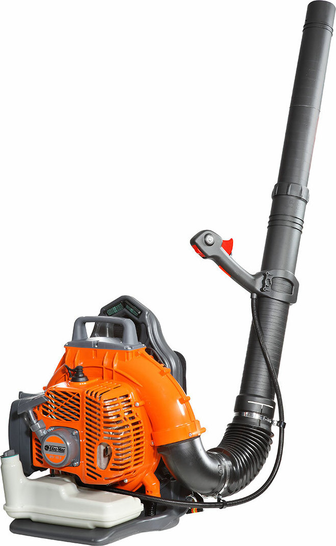 ΒΕΝΖΙΝΟΚΙΝΗΤΟΣ ΦΥΣΗΤΗΡΑΣ ΠΛΑΤΗΣ 4,5 hp OLEO-MAC BV 163 GEP539503005