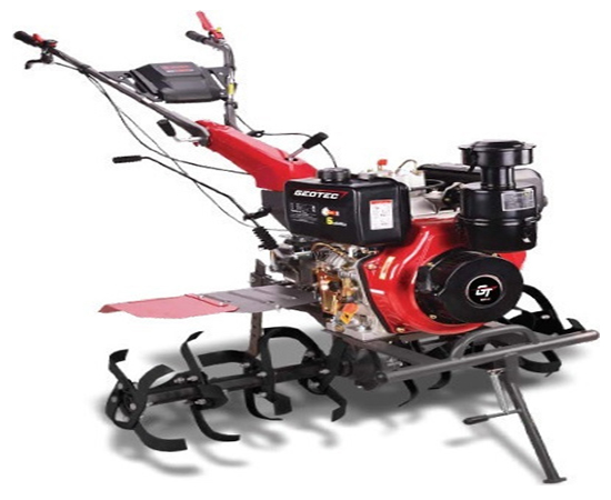 GEOTEC GTM 1100D ΣΚΑΠΤΙΚΟ ΠΕΤΡΕΛΑΙΟΚΙΝΗΤΟ 7.0HP ΧΕΙΡΟΚΙΝΗΤΗ ΕΚΚΙΝΗΣΗ GEP 901112401