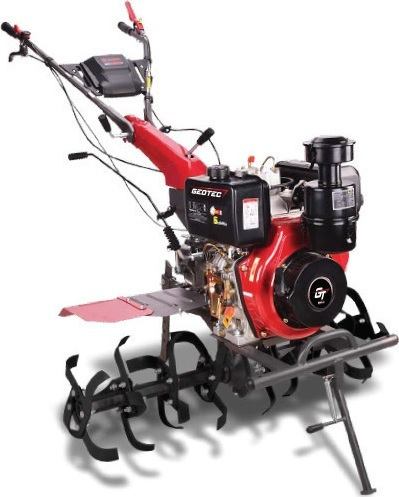 ΠΕΤΡΕΛΑΙΟΚΙΝΗΤΟ ΣΚΑΠΤΙΚΟ GEOTEC GTM 1100DE GEP 901112501