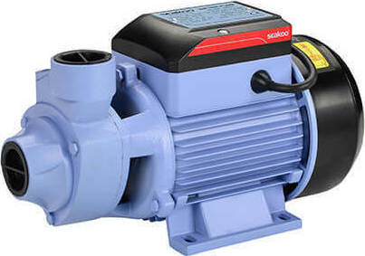 ΑΝΤΛΙΑ ΝΕΡΟΥ ΠΕΡΙΦΕΡΕΙΑΚΗ 370W SEAKOO QB60 GEP 931002701