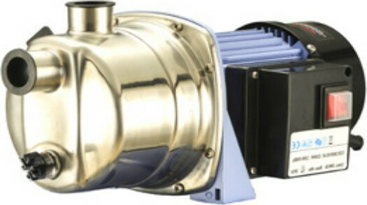 ΑΝΤΛΙΑ ΝΕΡΟΥ ΑΥΤ. ΑΝΑΡΡΟΦΗΣΕΩΣ1200 W SEAKOO ΙΝΟΧ CGP1200 GEP 931002714