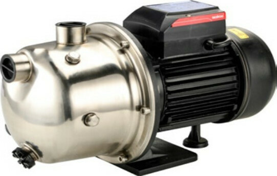 ΑΝΤΛΙΑ ΝΕΡΟΥ ΑΥΤ. ΑΝΑΡΡΟΦΗΣΕΩΣ 370 W SEAKOO ΙΝΟΧ SGJS 400 GEP 931002721