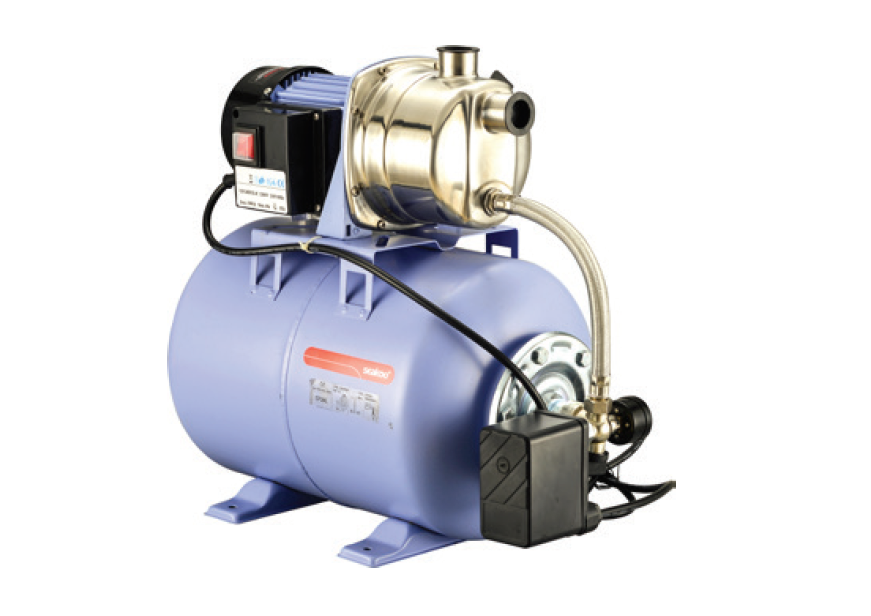 SEAKOO CGP800-24L Πιεστικό Συγκρότημα 800W GEP 935002703