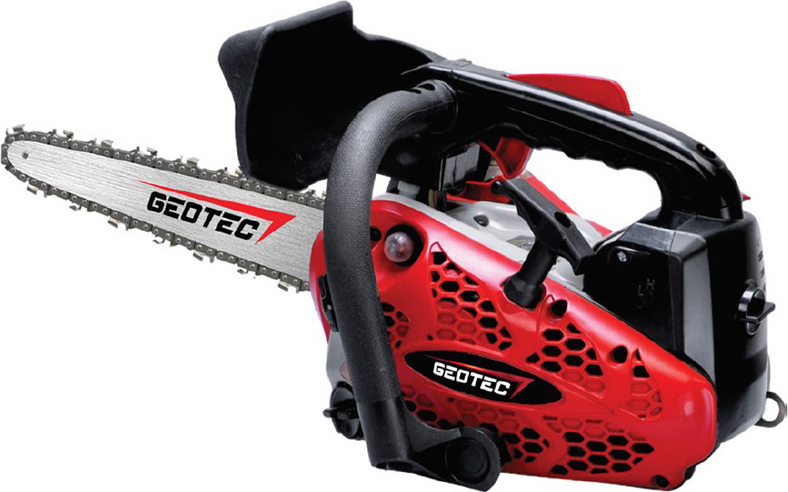 ΒΕΝΖΙΝΟΚΙΝΗΤΟ ΚΛΑΔΕΥΤΙΚΟ ΑΛΥΣΟΠΡΙΟΝΟ GEOTEC GTCS 2500C GEP 911106102