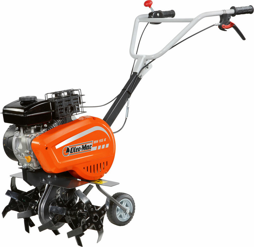 ΒΕΝΖΙΝΟΚΙΝΗΤΟ ΣΚΑΠΤΙΚΟ 3.0 HP OLEO-MAC MH 155 K