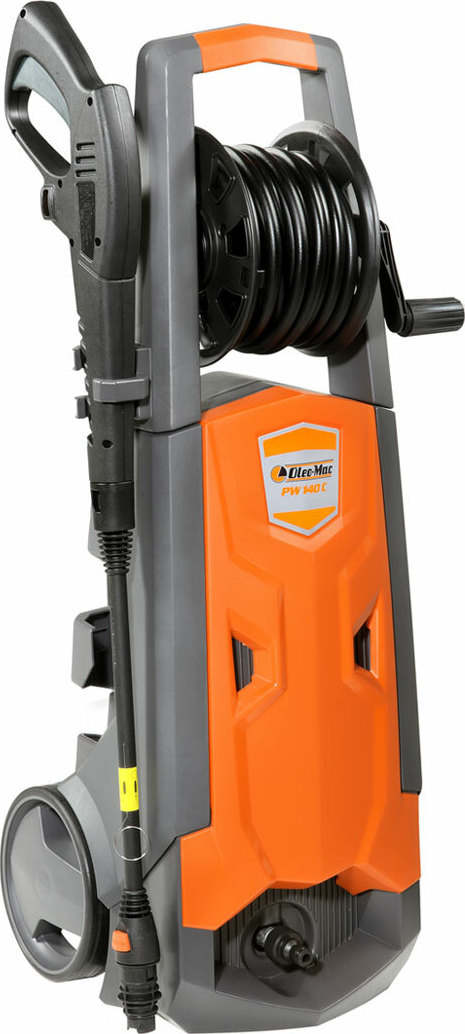 OLEO-MAC 2100 W ΠΛΥΣΤΙΚΟ PW140C GEP539506005