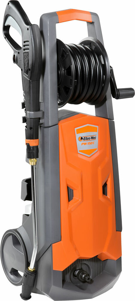 OLEO-MAC ΠΛΥΣΤΙΚΟ 2200 W PW150C GEP539506006