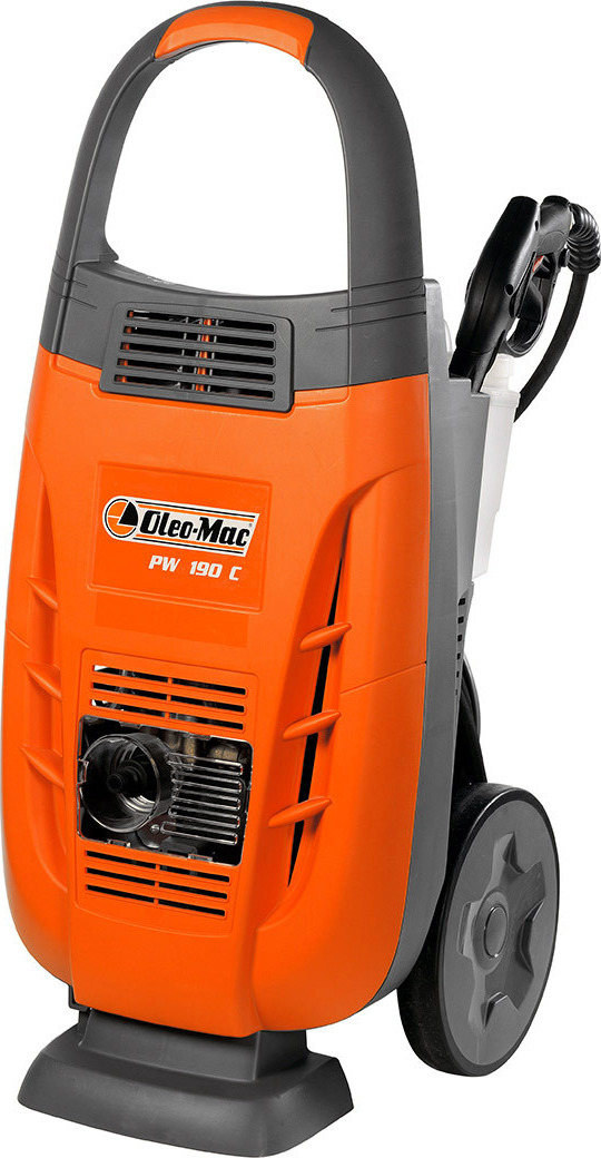 OLEO-MAC 2900 W ΠΛΥΣΤΙΚΟ PW190C GEP539506003