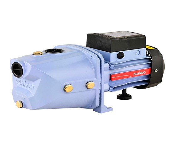 SEAKOO JET100 ΑΝΤΛΙΑ ΑΥΤΟΜΑΤΗΣ ΑΝΑΡΡΟΦΗΣΗΣ 750 W GEP 931002703
