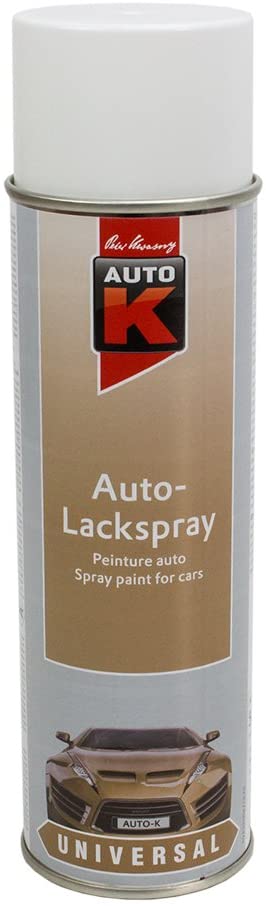 ΧΡΩΜΑΤΑ ΑΥΤΟΚΙΝΗΤΩΝ ΣE SPRAY AUTO K  633 004