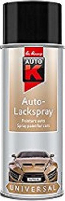 ΧΡΩΜΑΤΑ ΑΥΤΟΚΙΝΗΤΩΝ ΣE SPRAY AUTO K  633 021
