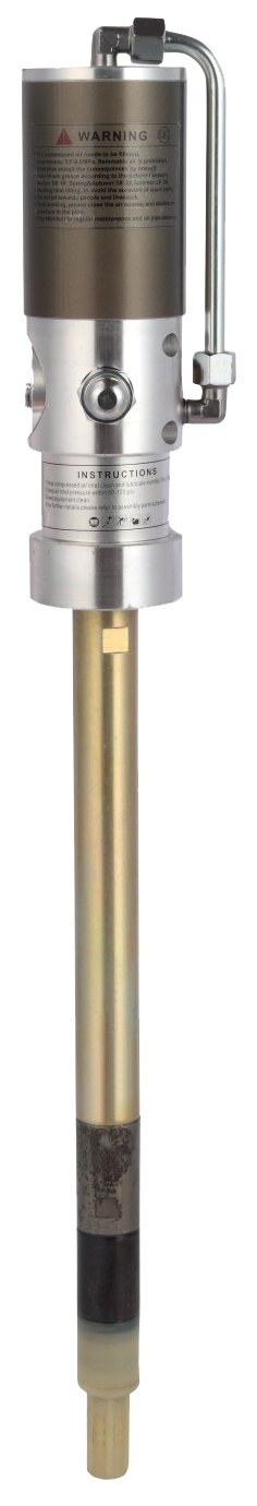 ΑΕΡΑΝΤΛΙΑ ΓΡΑΣΟΥ 50:1 L:440 TC-101H / TOROS 25460